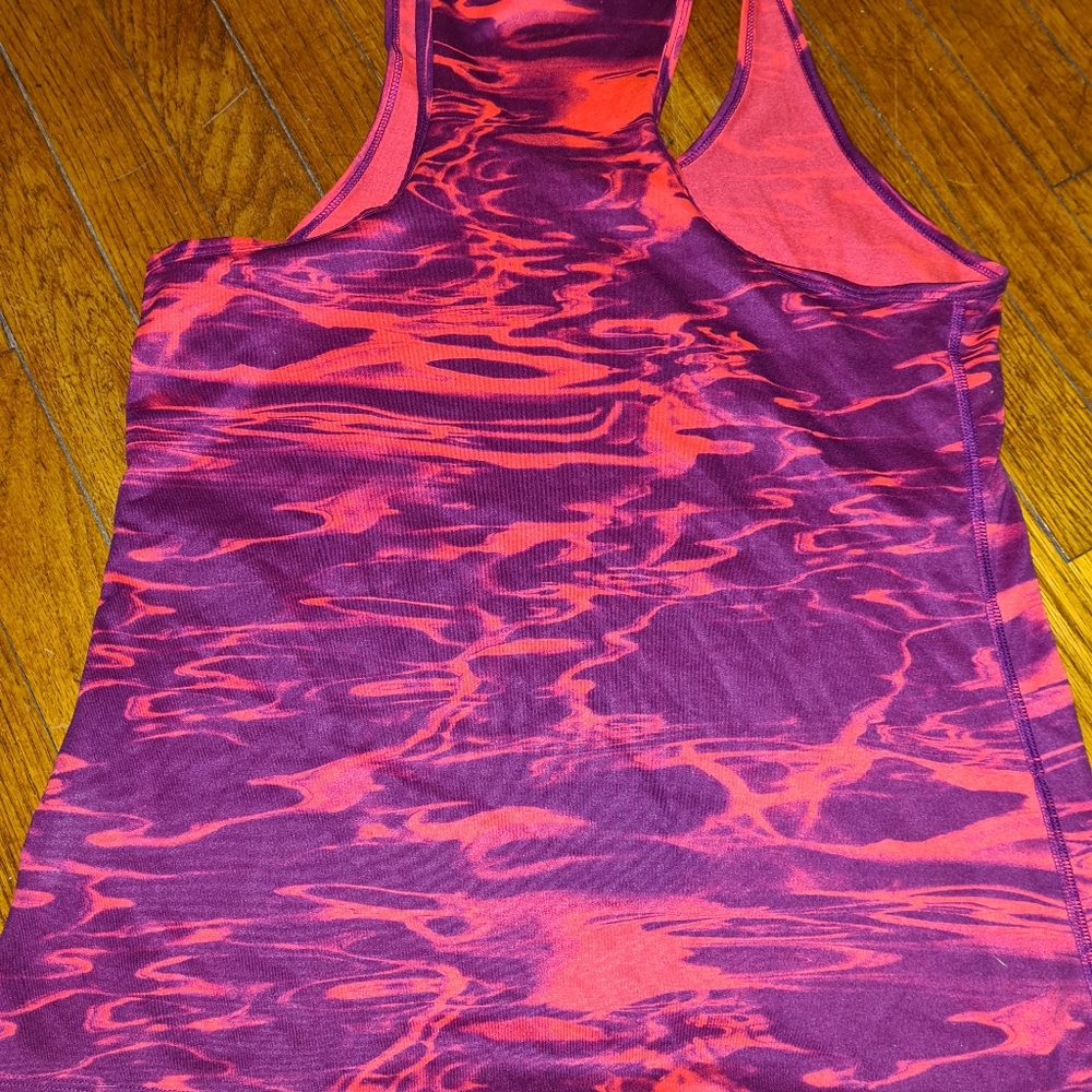Nike DriFit Tank